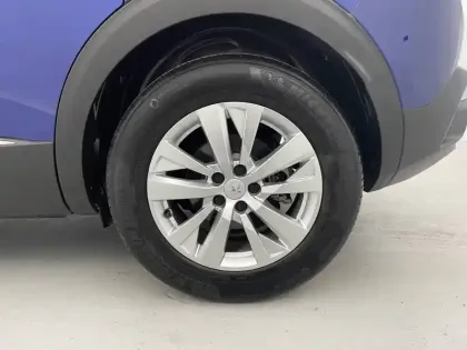 Photo 32 Peugeot 3008  Puretech 130ch S&S EAT8