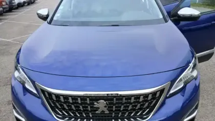 Photo 14 Peugeot 3008  Puretech 130ch S&S EAT8