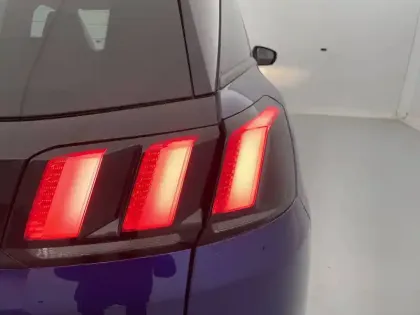 Photo 46 Peugeot 3008  Puretech 130ch S&S EAT8