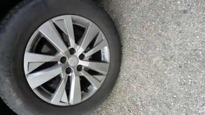 Photo 11 Peugeot 3008  Puretech 130ch S&S EAT8