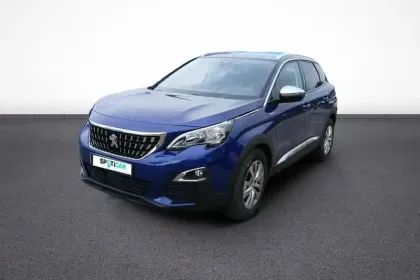 Photo Peugeot 3008 Style