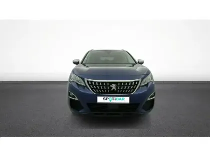 Photo 18 Peugeot 3008  Puretech 130ch S&S EAT8