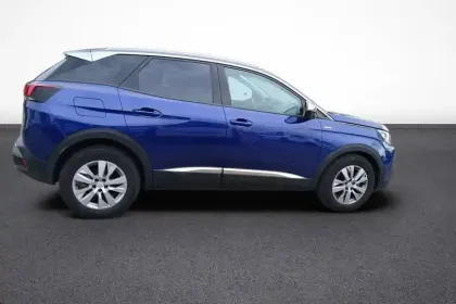 Photo 6 Peugeot 3008  Puretech 130ch S&S EAT8