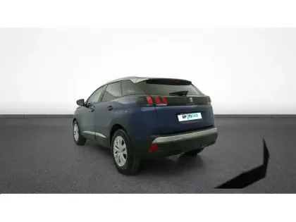 Photo 22 Peugeot 3008  Puretech 130ch S&S EAT8