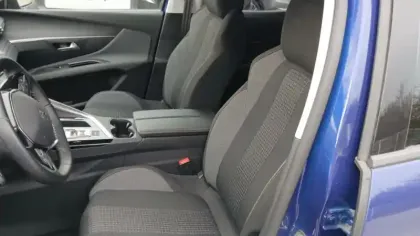 Photo 8 Peugeot 3008  Puretech 130ch S&S EAT8