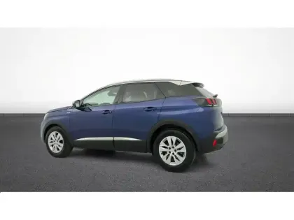 Photo 21 Peugeot 3008  Puretech 130ch S&S EAT8