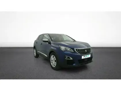 Photo 28 Peugeot 3008  Puretech 130ch S&S EAT8