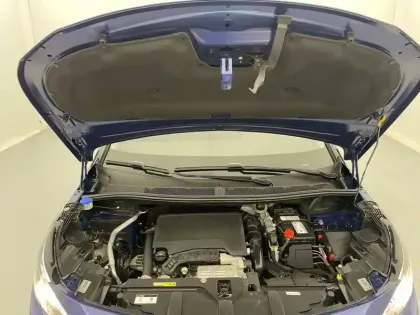 Photo 37 Peugeot 3008  Puretech 130ch S&S EAT8