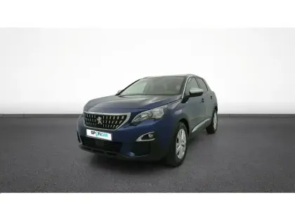 Photo 17 Peugeot 3008  Puretech 130ch S&S EAT8