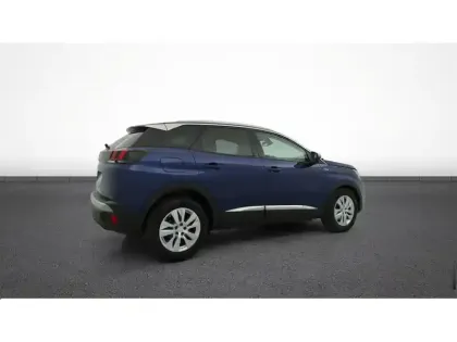 Photo 25 Peugeot 3008  Puretech 130ch S&S EAT8