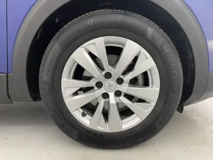 Photo 34 Peugeot 3008  Puretech 130ch S&S EAT8