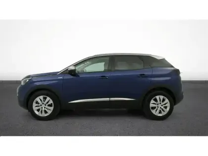 Photo 20 Peugeot 3008  Puretech 130ch S&S EAT8