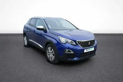 Photo 7 Peugeot 3008  Puretech 130ch S&S EAT8