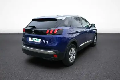 Photo 5 Peugeot 3008  Puretech 130ch S&S EAT8