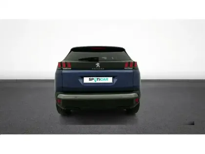 Photo 23 Peugeot 3008  Puretech 130ch S&S EAT8
