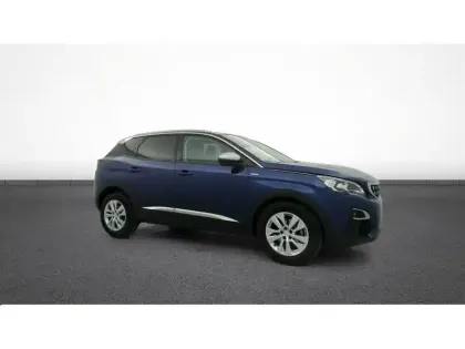 Photo 27 Peugeot 3008  Puretech 130ch S&S EAT8