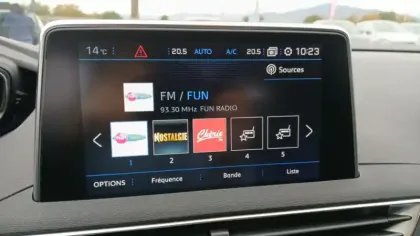 Photo 15 Peugeot 3008  Puretech 130ch S&S EAT8