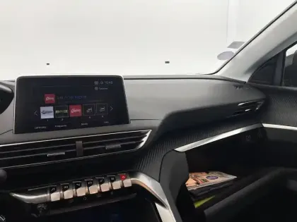 Photo 45 Peugeot 3008  Puretech 130ch S&S EAT8