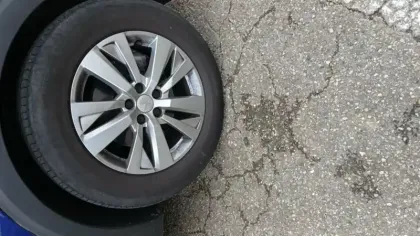 Photo 13 Peugeot 3008  Puretech 130ch S&S EAT8