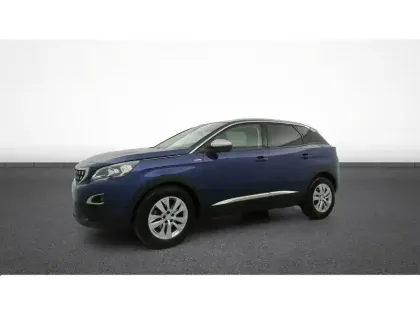 Photo 19 Peugeot 3008  Puretech 130ch S&S EAT8