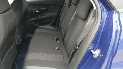 Photo 9 Peugeot 3008  Puretech 130ch S&S EAT8