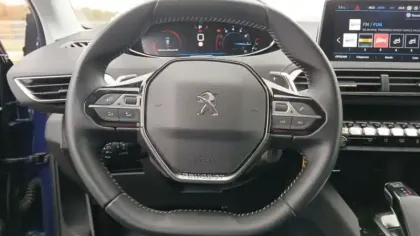 Photo 16 Peugeot 3008  Puretech 130ch S&S EAT8