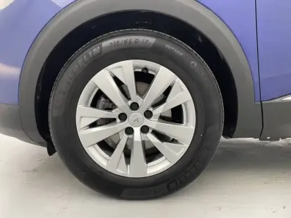 Photo 33 Peugeot 3008  Puretech 130ch S&S EAT8