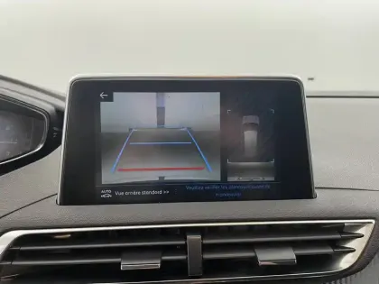 Photo 40 Peugeot 3008  Puretech 130ch S&S EAT8