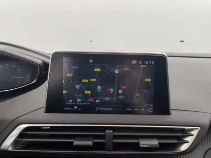 Photo 36 Peugeot 3008  Puretech 130ch S&S EAT8