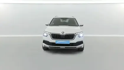 Photo 67 Skoda Kamiq  1.5 TSI 150 ch DSG7