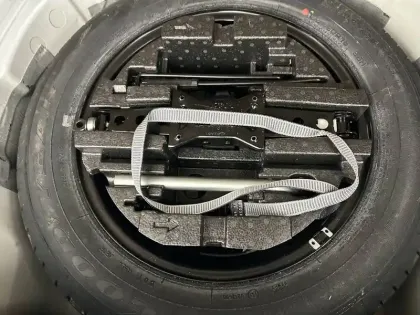 Photo 44 Skoda Kamiq  1.5 TSI 150 ch DSG7