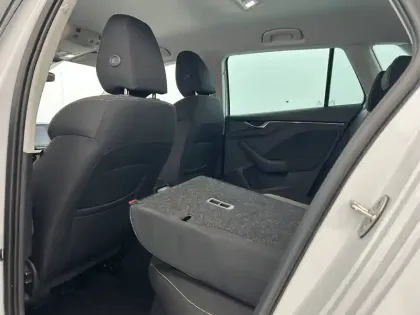 Photo 45 Skoda Kamiq  1.5 TSI 150 ch DSG7