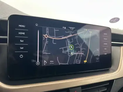 Photo 32 Skoda Kamiq Gén. I Ph1 Style 5