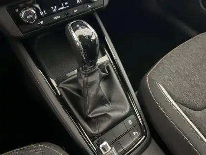 Photo 54 Skoda Kamiq  1.5 TSI 150 ch DSG7