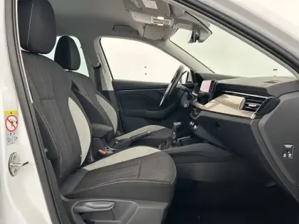 Photo 58 Skoda Kamiq  1.5 TSI 150 ch DSG7