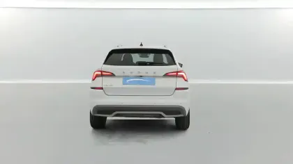 Photo 12 Skoda Kamiq Gén. I Ph1 Style 5