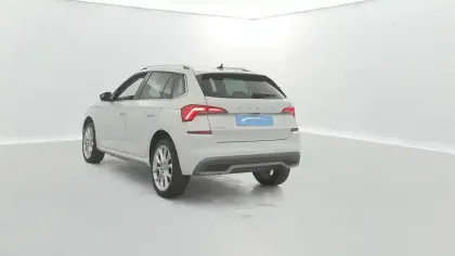 Photo 63 Skoda Kamiq  1.5 TSI 150 ch DSG7