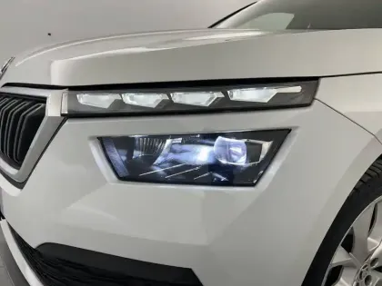 Photo 29 Skoda Kamiq Gén. I Ph1 Style 5