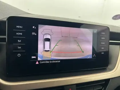 Photo 28 Skoda Kamiq Gén. I Ph1 Style 5