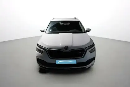 Photo 7 Skoda Kamiq  1.5 TSI 150 ch DSG7