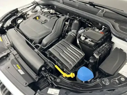 Photo 56 Skoda Kamiq  1.5 TSI 150 ch DSG7