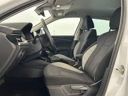 Photo 47 Skoda Kamiq  1.5 TSI 150 ch DSG7