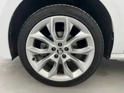 Photo 55 Skoda Kamiq  1.5 TSI 150 ch DSG7