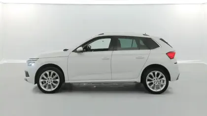 Photo 62 Skoda Kamiq  1.5 TSI 150 ch DSG7