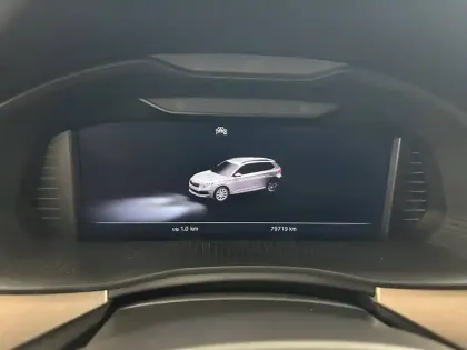 Photo 25 Skoda Kamiq Gén. I Ph1 Style 5