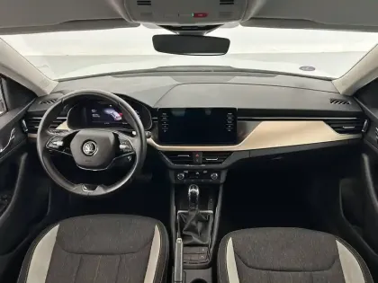 Photo 60 Skoda Kamiq  1.5 TSI 150 ch DSG7