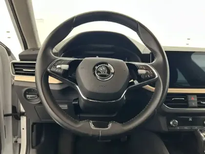 Photo 49 Skoda Kamiq  1.5 TSI 150 ch DSG7