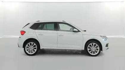 Photo 66 Skoda Kamiq  1.5 TSI 150 ch DSG7