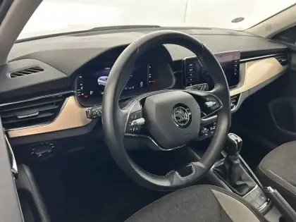 Photo 48 Skoda Kamiq  1.5 TSI 150 ch DSG7