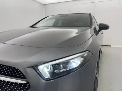 Photo 30 Mercedes Classe A  200 d 8G-DCT